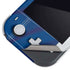 NHL Tampa Bay Lightning Jersey Nintendo Switch Lite Skin